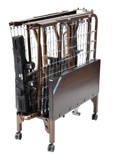 Bed Transporter